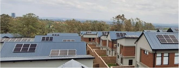 PV2 in South Africa